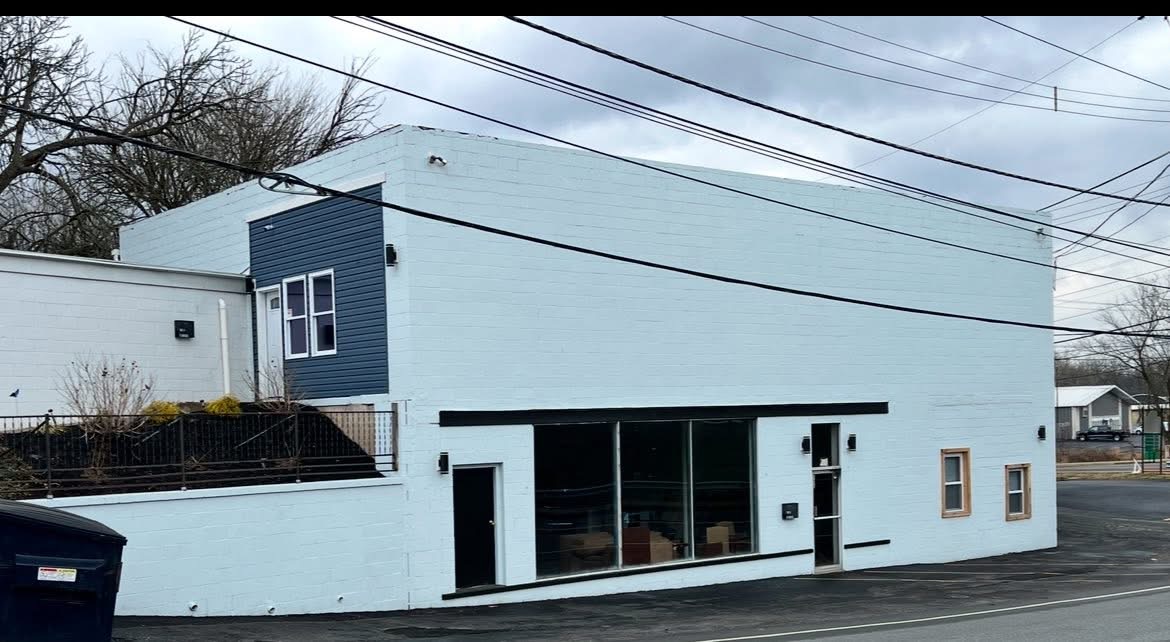 109 S. Bridge Street