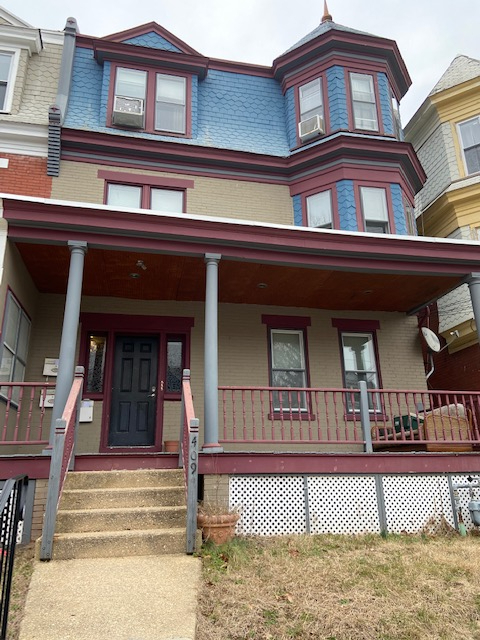 409 W. 21st Street - 2