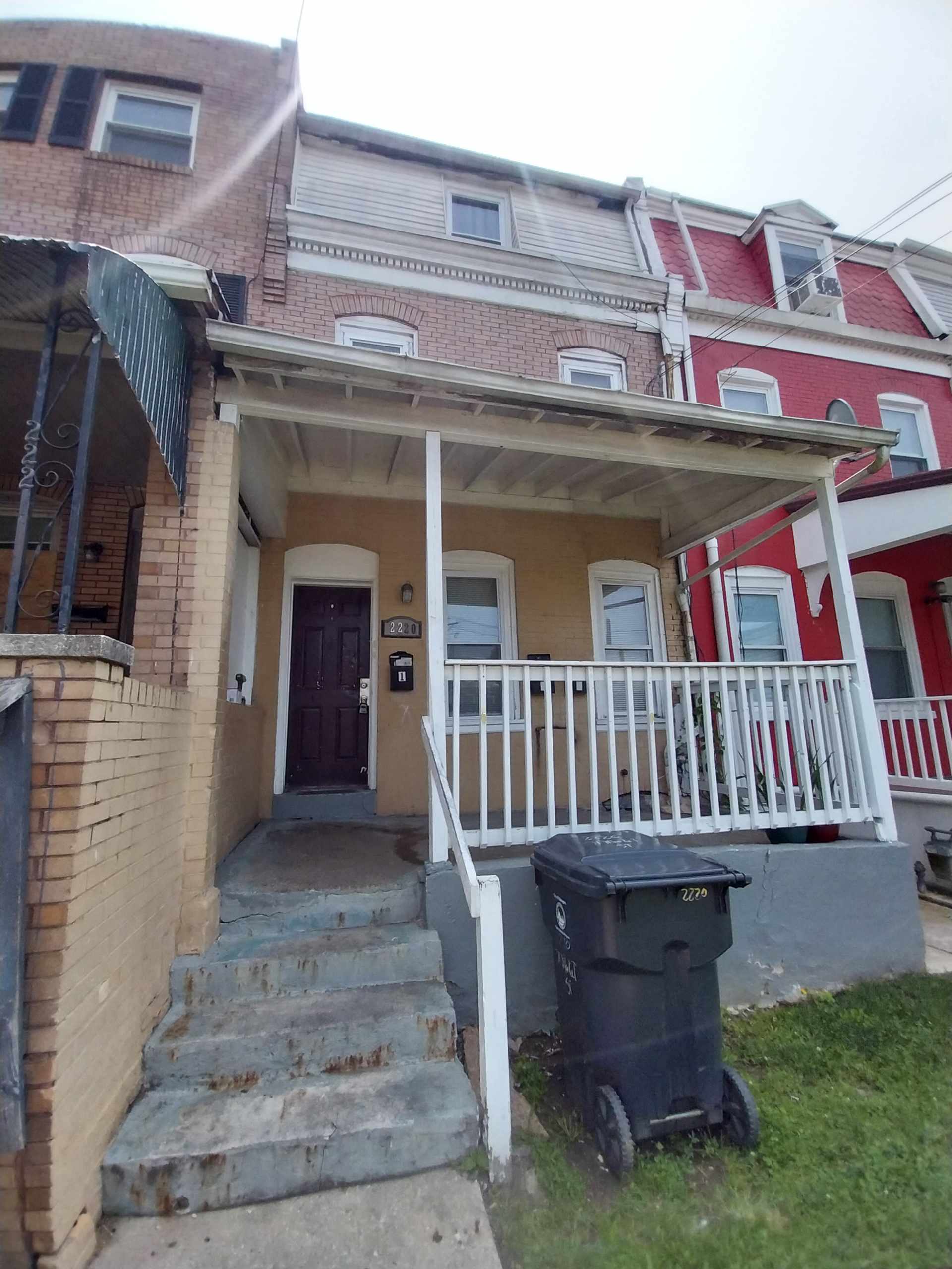 2220 N. Market Street Apt. 1