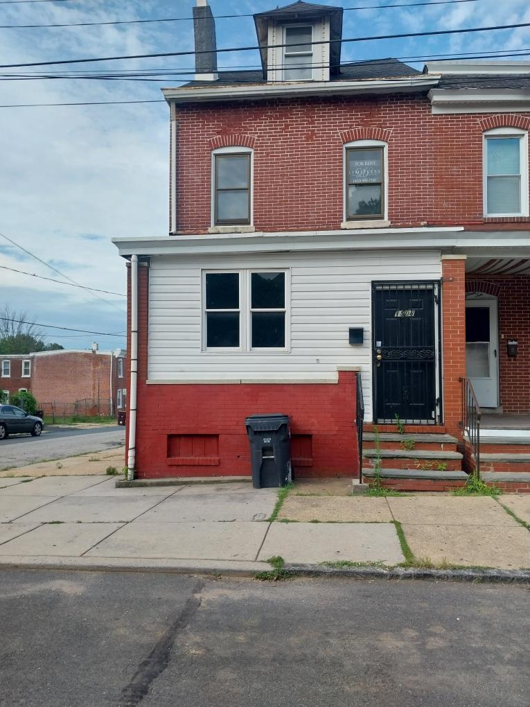 1508 W. 5th Street Apt. 2