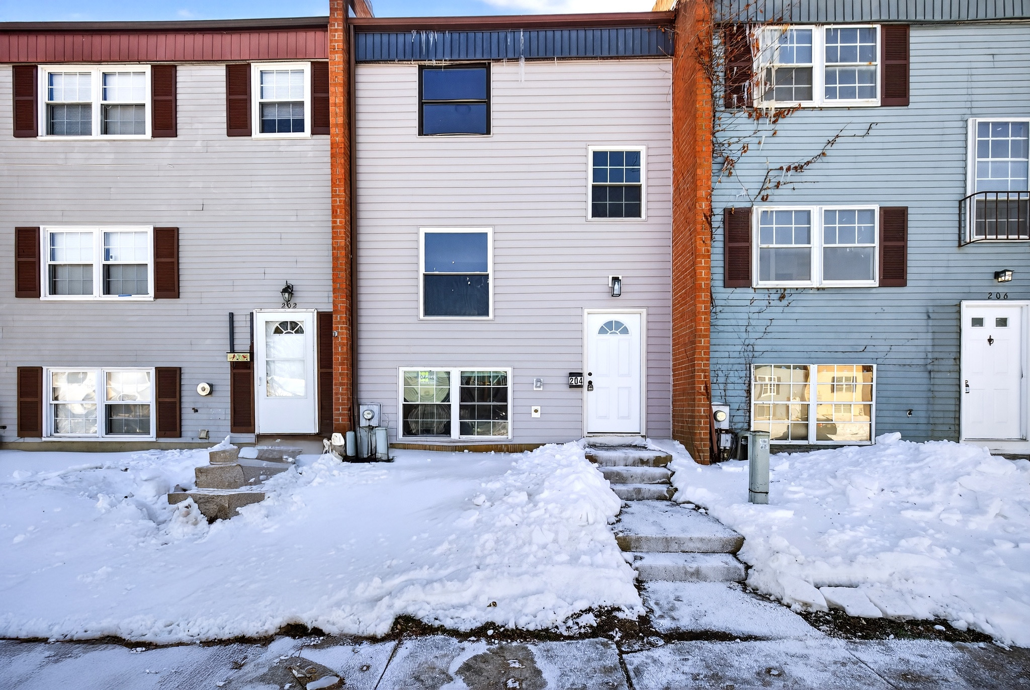 204 Whitherspoon Lane