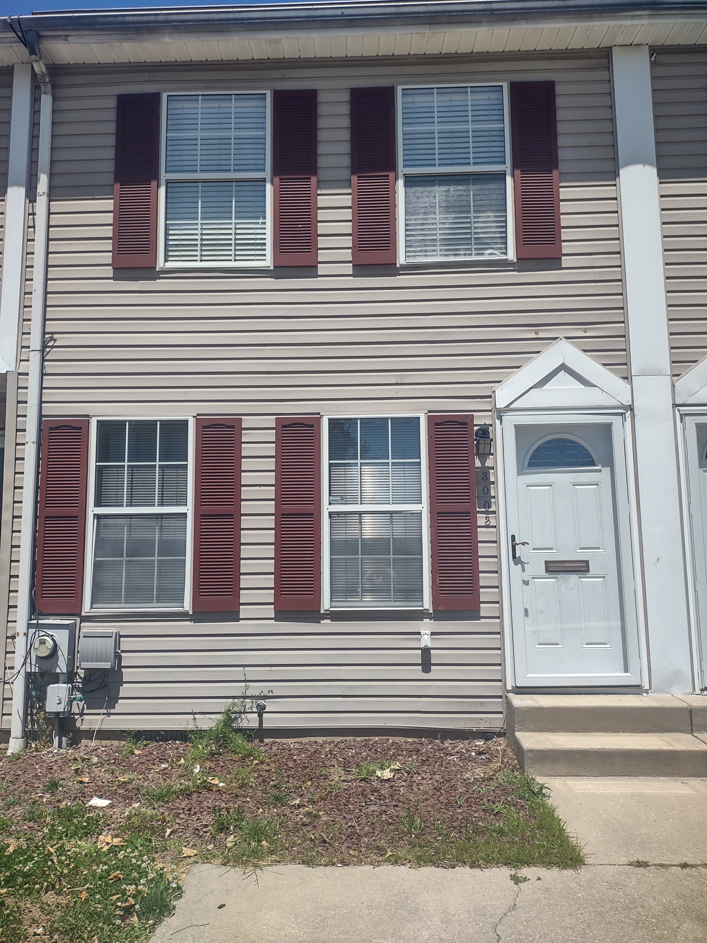 3003 N. Tatnall Street