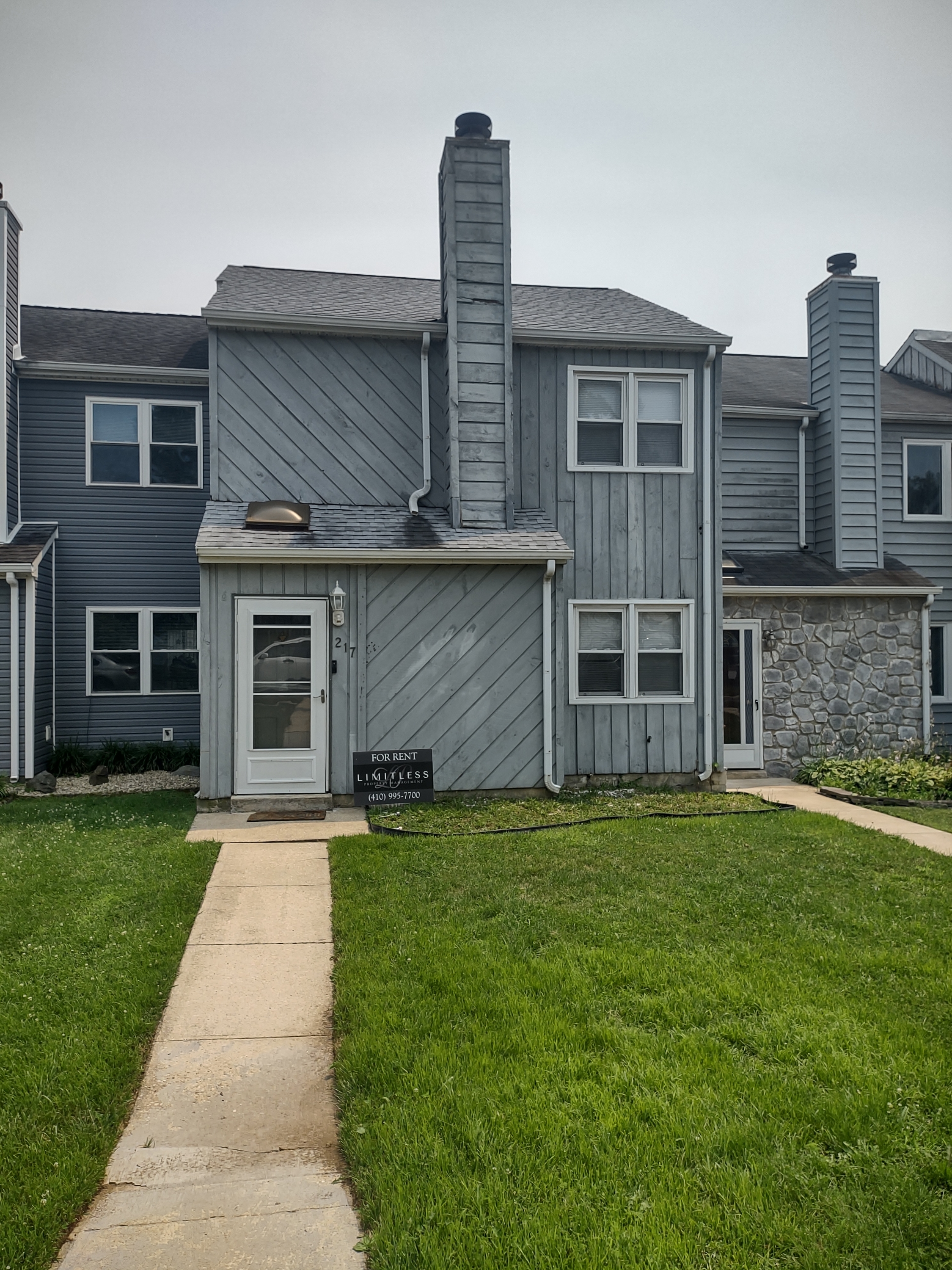 217 E. Green Valley Circle
