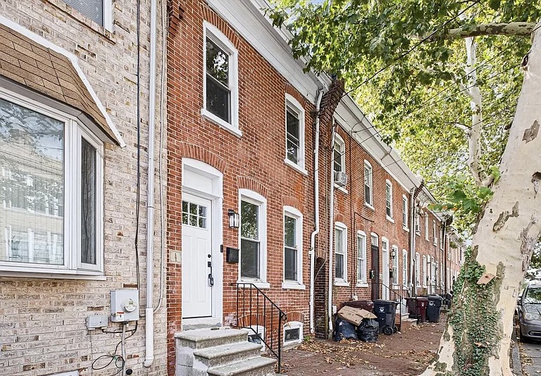 310 S. Claymont Street